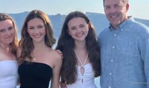 Dad and Former CBS News Head Share Family Finance Tips