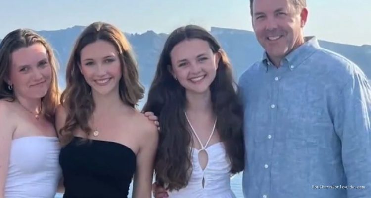 Dad and Former CBS News Head Share Family Finance Tips