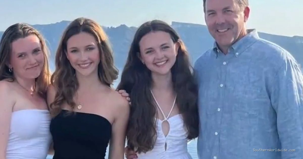 Dad and Former CBS News Head Share Family Finance Tips