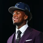 Dak Prescott: Rookie Caleb Downs Has 'Contagious' Confidence