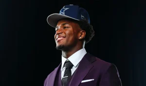 dak-prescott-rookie-caleb-downs-has-contagious-confidence-71333 Dak Prescott: Rookie Caleb Downs Has 'Contagious' Confidence