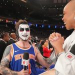 Danhausen Praised for Knicks Championship, Thekla Enters Stardom, Slammiversary Recap and More