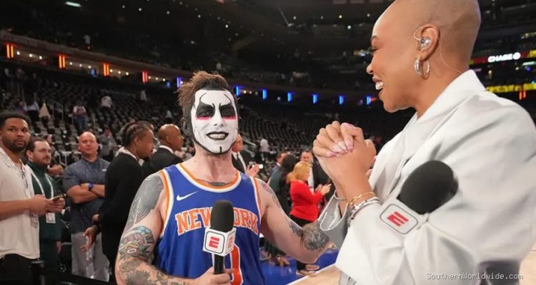 Danhausen Praised for Knicks Championship, Thekla Enters Stardom, Slammiversary Recap and More