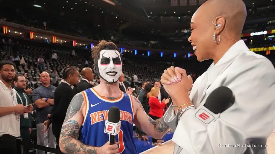 Danhausen Praised for Knicks Championship, Thekla Enters Stardom, Slammiversary Recap and More