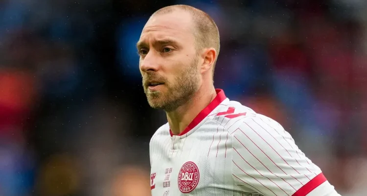 Danish Soccer Player Faces Health Scare During Game, Recalling Past Cardiac Arrest