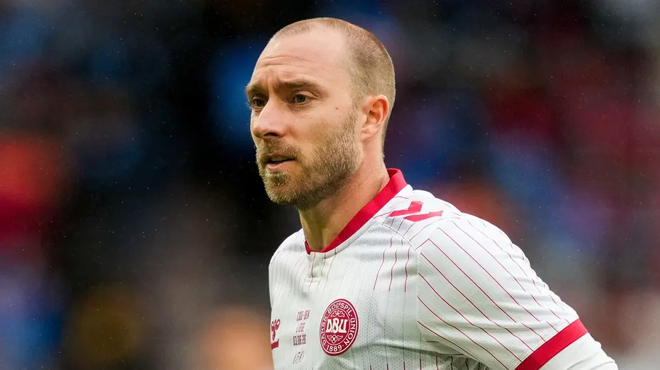 Danish Soccer Player Faces Health Scare During Game, Recalling Past Cardiac Arrest