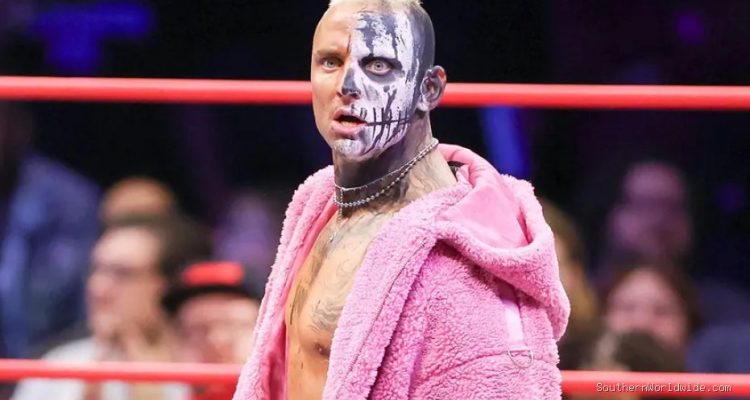 Darby Allin Attacks Kevin Knight, Mark Briscoe Advances Towards MJF's Title, and More from Dynamite
