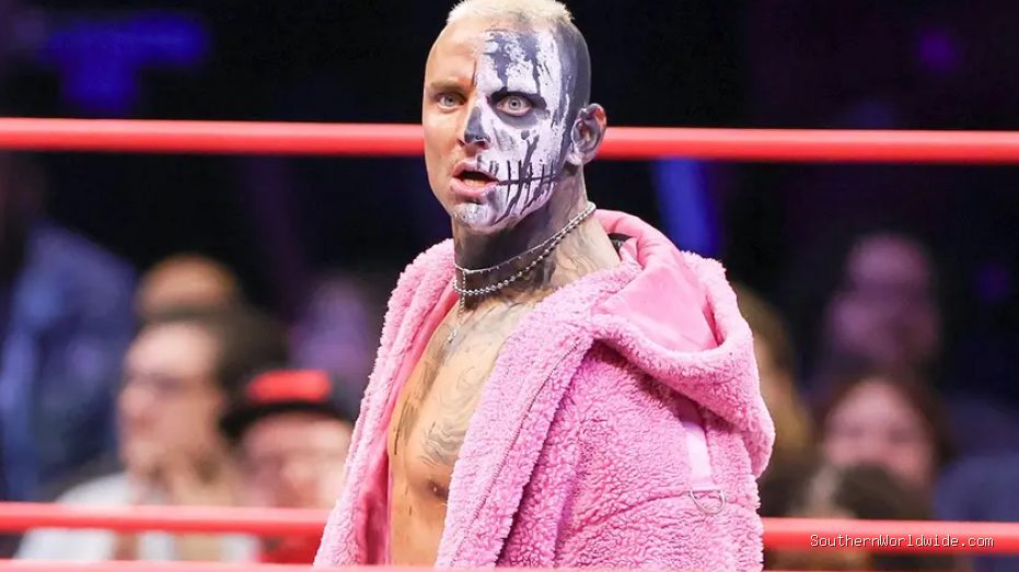 Darby Allin Attacks Kevin Knight, Mark Briscoe Advances Towards MJF's Title, and More from Dynamite