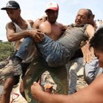 Death toll from Venezuela earthquakes reaches 589, thousands missing