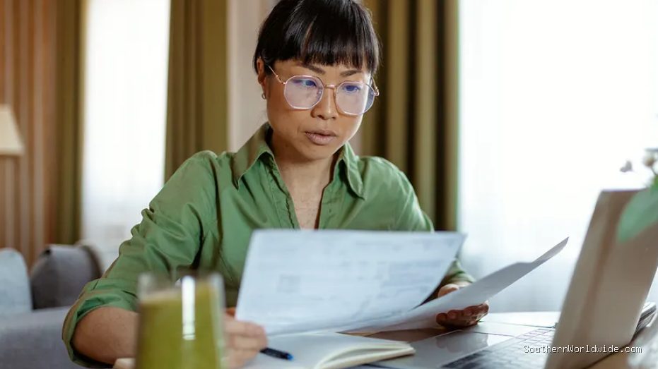 Debt Collection Letter for a Debt You Don't Owe? Here's What To Do