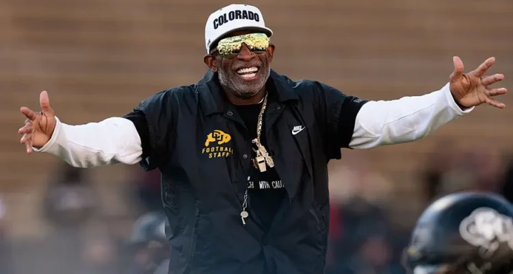Deion Sanders Announces He Is Cancer-Free, Discusses Incontinence Before Colorado Football Season