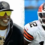 Deion Sanders Seeks More from Son, Shedeur, but Supports Development After Garrett Trade