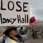 Delaney Hall Snack Purchases Raise Doubts About Hunger Strike Claims, DHS States