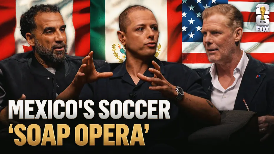 delusional-until-its-done-a-mexican-legends-world-cup-prediction-59996 Delusional Until It's Done': A Mexican Legend's World Cup Prediction