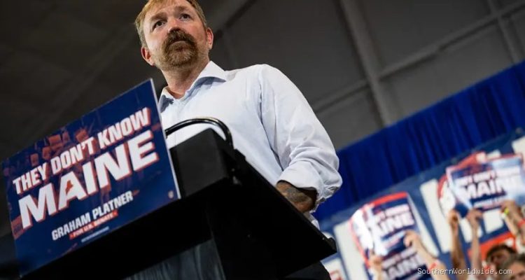 Dem Experts on Platner's Rise and Its Challenge to Party Standards