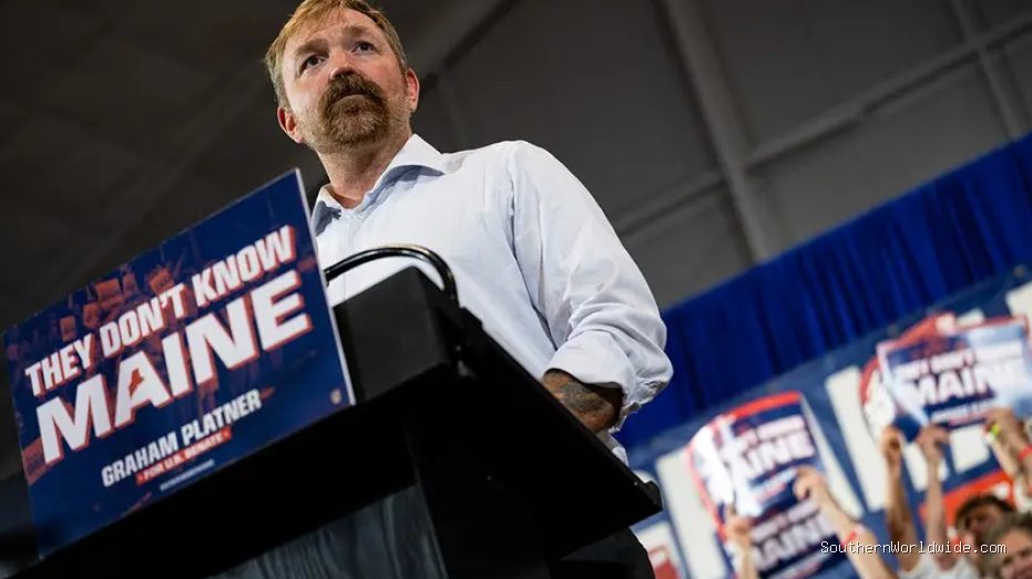 Dem Experts on Platner's Rise and Its Challenge to Party Standards