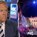 Dem rhetoric 'encouraging' violence, ex-intel chief says; eighth man charged in UFC terror plot