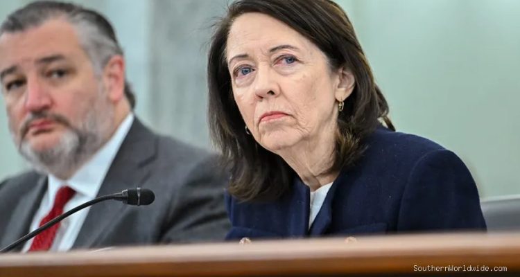 Dem Senator Downplays Immigration Security Risk Amid Terror Plot Allegations