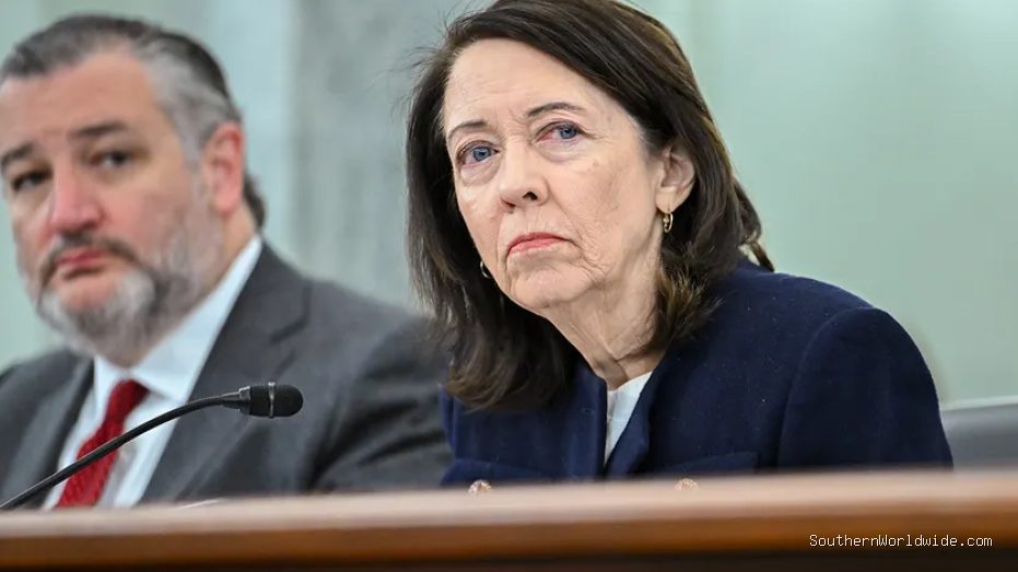 Dem Senator Downplays Immigration Security Risk Amid Terror Plot Allegations