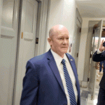 Dem Senators Sidestep Question on Platner Amid Candidate Scandal