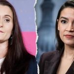 Democrat in Swing District Remains Silent After AOC's Support