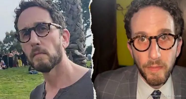 Democrat Running for Pelosi's Seat Heckled at SF Trans March