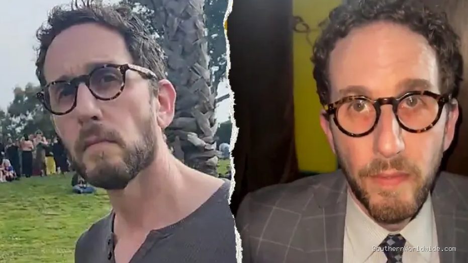 Democrat Running for Pelosi's Seat Heckled at SF Trans March