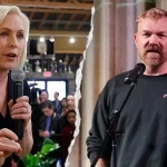 Democrat Silent Amid New Accusations Against Senate Candidate