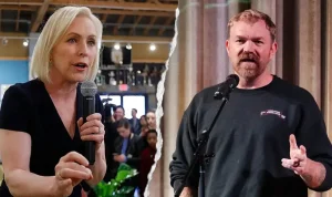 democrat-silent-amid-new-accusations-against-senate-candidate-56649 Democrat Silent Amid New Accusations Against Senate Candidate