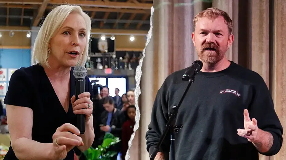 democrat-silent-amid-new-accusations-against-senate-candidate-56649 Democrat Silent Amid New Accusations Against Senate Candidate