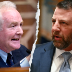 Democrat Urges Homeland Security Chief to "Calm Down" Amid Hearing Derailment