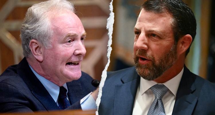 Democrat Urges Homeland Security Chief to "Calm Down" Amid Hearing Derailment