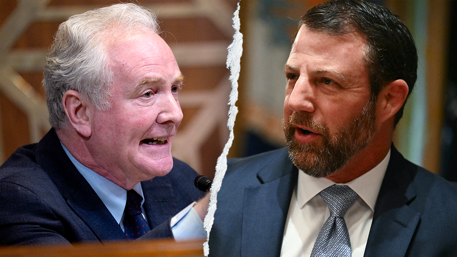 Democrat Urges Homeland Security Chief to "Calm Down" Amid Hearing Derailment