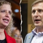 Democratic Incumbents Face Uphill Battles for Survival