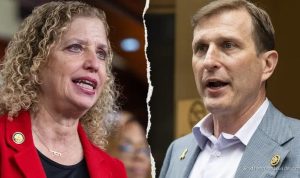 Democratic Incumbents Face Uphill Battles for Survival