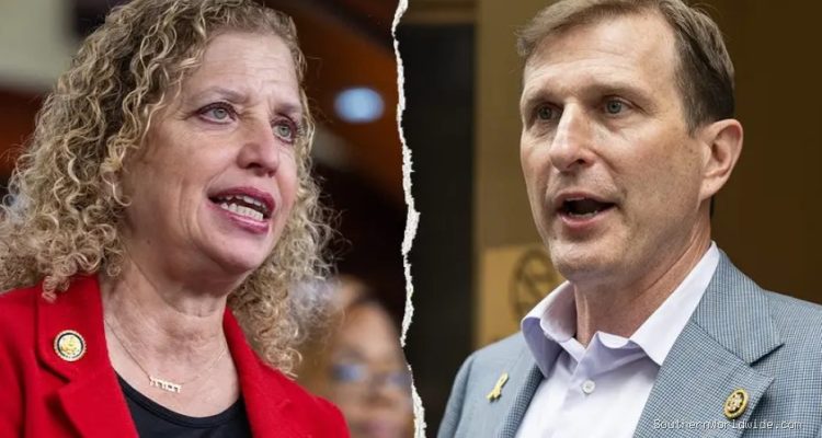 Democratic Incumbents Face Uphill Battles for Survival