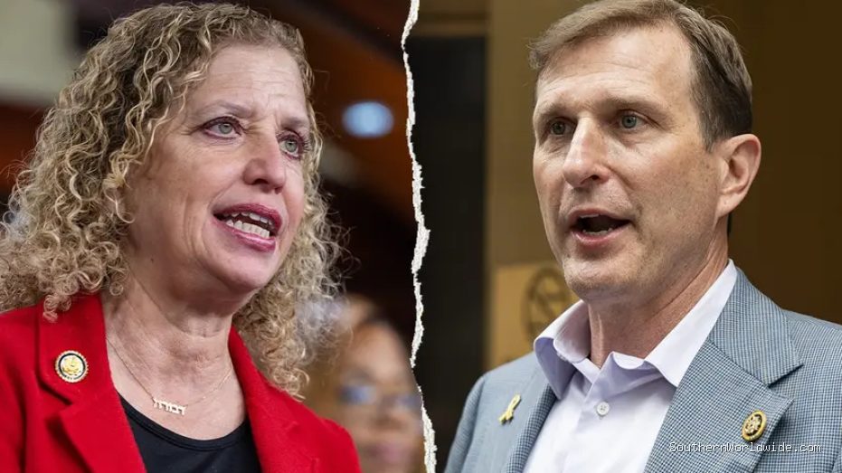 Democratic Incumbents Face Uphill Battles for Survival