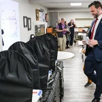 Democratic Unity and Republican Support in Ohio Senate Race
