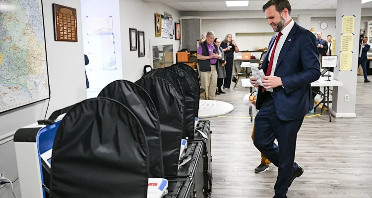 Democratic Unity and Republican Support in Ohio Senate Race