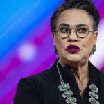 Democrats Criticized for Poll Showing Record-Low US Patriotism