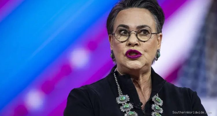 Democrats Criticized for Poll Showing Record-Low US Patriotism