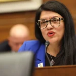 Democrats Divided on Tlaib's Lebanon Bill Amid Republican Scrutiny