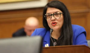Democrats Divided on Tlaib's Lebanon Bill Amid Republican Scrutiny