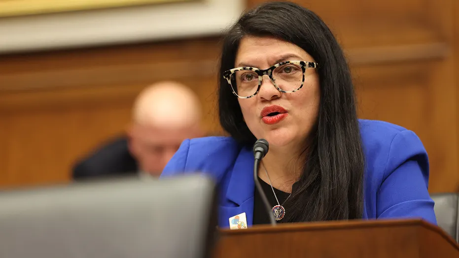 Democrats Divided on Tlaib's Lebanon Bill Amid Republican Scrutiny