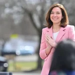 Democrats Select Challenger for GOP Congressman's Seat Amid Health Mystery