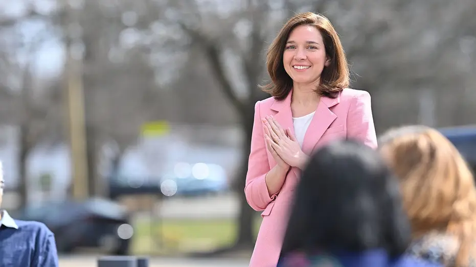 Democrats Select Challenger for GOP Congressman's Seat Amid Health Mystery