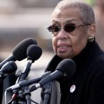 Democrats Select Potential Successor to Long-Serving DC Delegate
