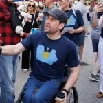 Democrats Tap Paralympian to Flip GOP Senate Seat