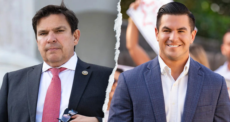 Dems Face Setback in Key District After Party Misses Opportunity
