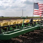 Despite Strong Jobs Data, U.S. Farmers Face Financial Hardship Due to Rising Costs